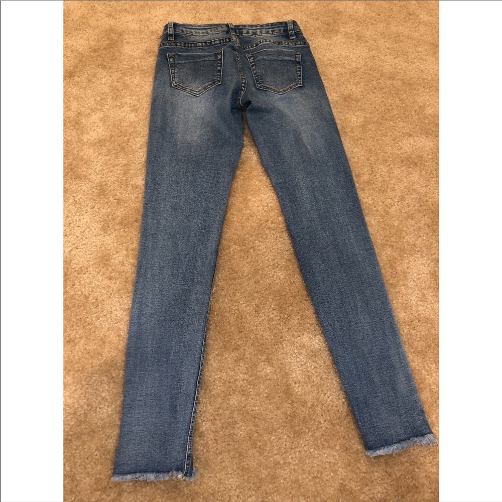 Jeans - Picture 2 of 3